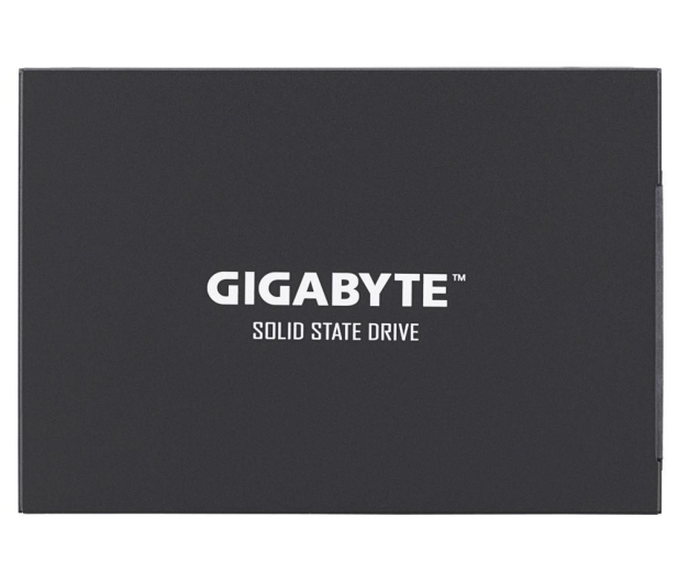Gigabyte UD PRO 256GB 2,5'' GP-GSTFS30256GTTD - 1459788 - zdjęcie 3